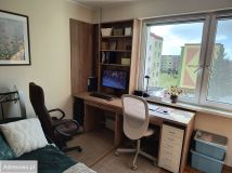 Mieszkanie 3-pokojowe Wąbrzeźno, ul. gen. Hallera. Zdjęcie 3