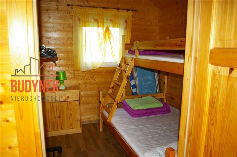 siedlisko, 9 pokoi Jezierzany, ul. Letniskowa. Zdjęcie 8