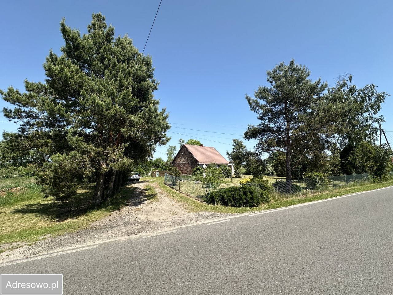 dom wolnostojący, 3 pokoje Pławin. Zdjęcie 2