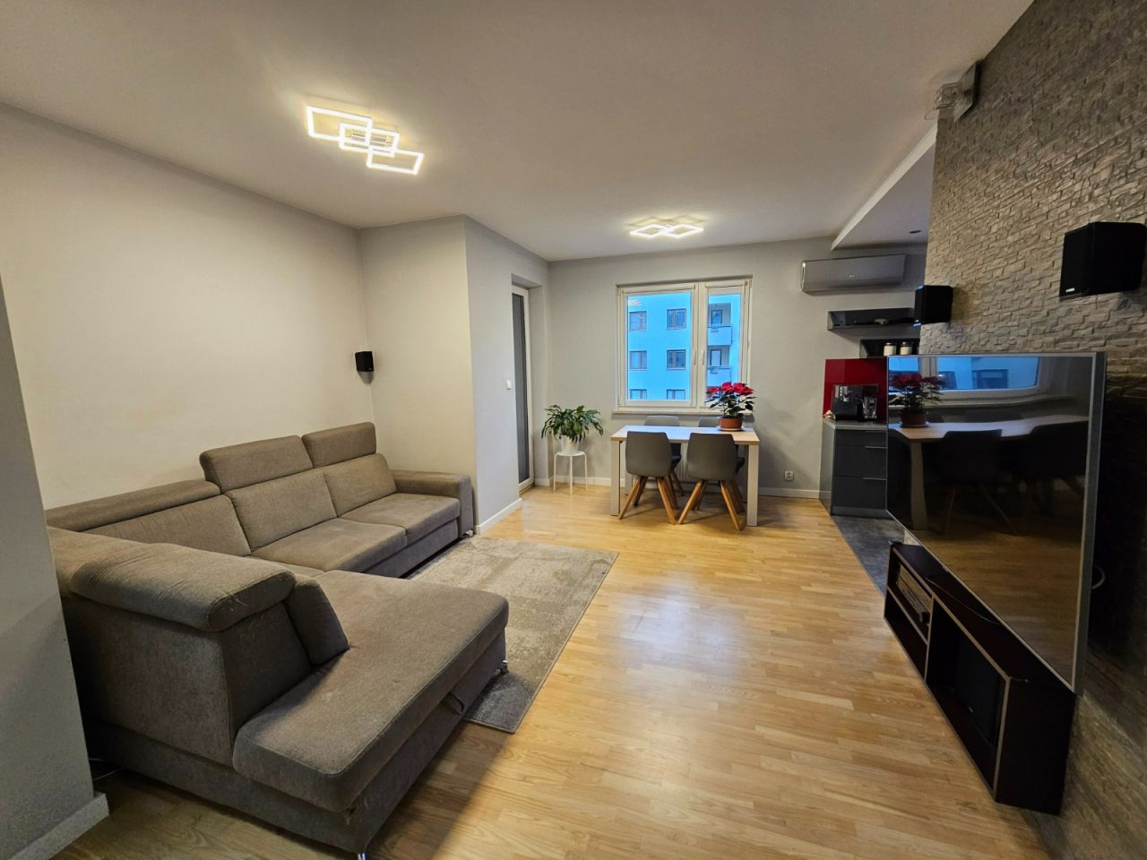 Mieszkanie 3-pokojowe Warszawa Targówek, ul. Wyspowa. Zdjęcie 6