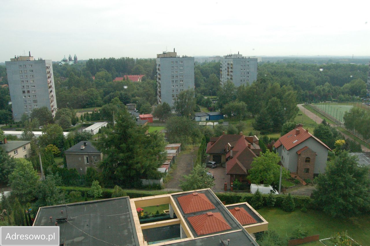 Mieszkanie 3-pokojowe Katowice Ligota, ul. Józefa Płochy. Zdjęcie 15