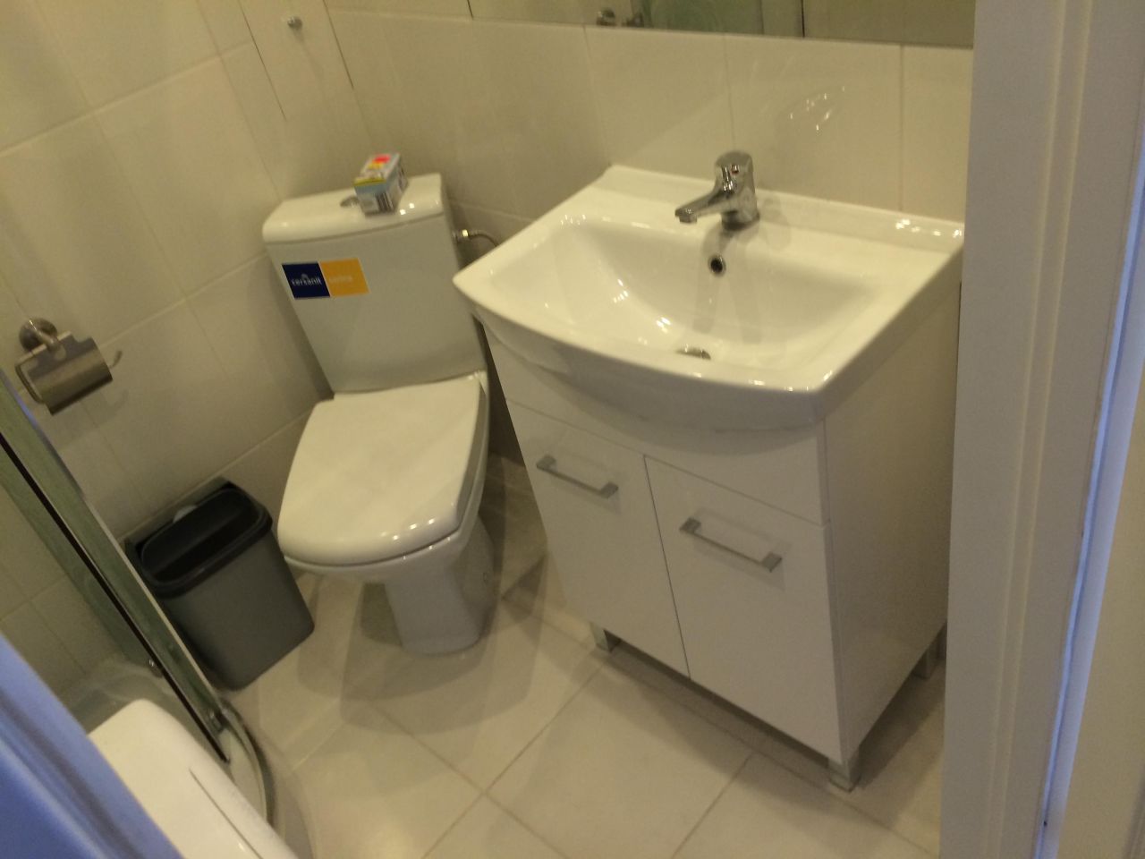 Mieszkanie 2-pokojowe Łódź Bałuty, ul. Lutomierska. Zdjęcie 10