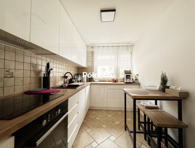 Mieszkanie 3-pokojowe Kraków Mistrzejowice, os. Oświecenia. Zdjęcie 6