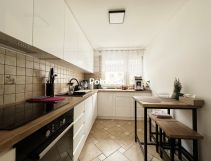 Mieszkanie 3-pokojowe Kraków Mistrzejowice, os. Oświecenia. Zdjęcie 4
