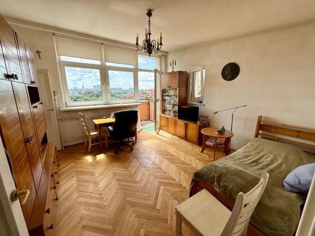 Mieszkanie 2-pokojowe Warszawa Wola, ul. Płocka. Zdjęcie 1