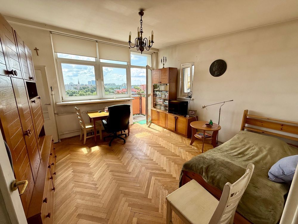Mieszkanie 2-pokojowe Warszawa Wola, ul. Płocka. Zdjęcie 1