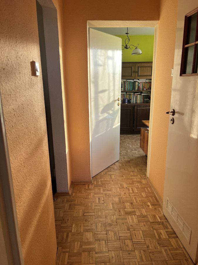 Mieszkanie 3-pokojowe Wrocław Gądów Mały, ul. Ludwika Idzikowskiego. Zdjęcie 9