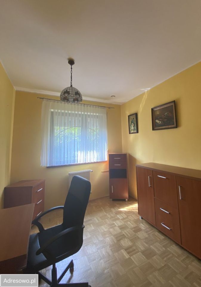 dom wolnostojący, 4 pokoje Smolec. Zdjęcie 3