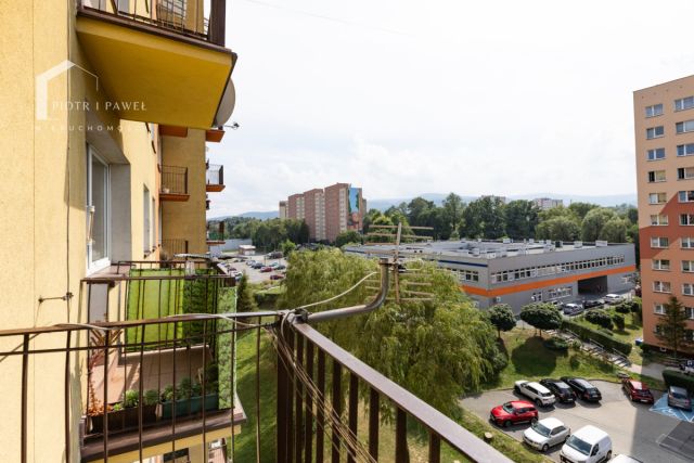 Mieszkanie 3-pokojowe Bielsko-Biała, ul. Spółdzielców. Zdjęcie 18