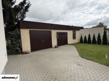 dom wolnostojący, 8 pokoi Rypin, ul. Młyńska. Zdjęcie 1