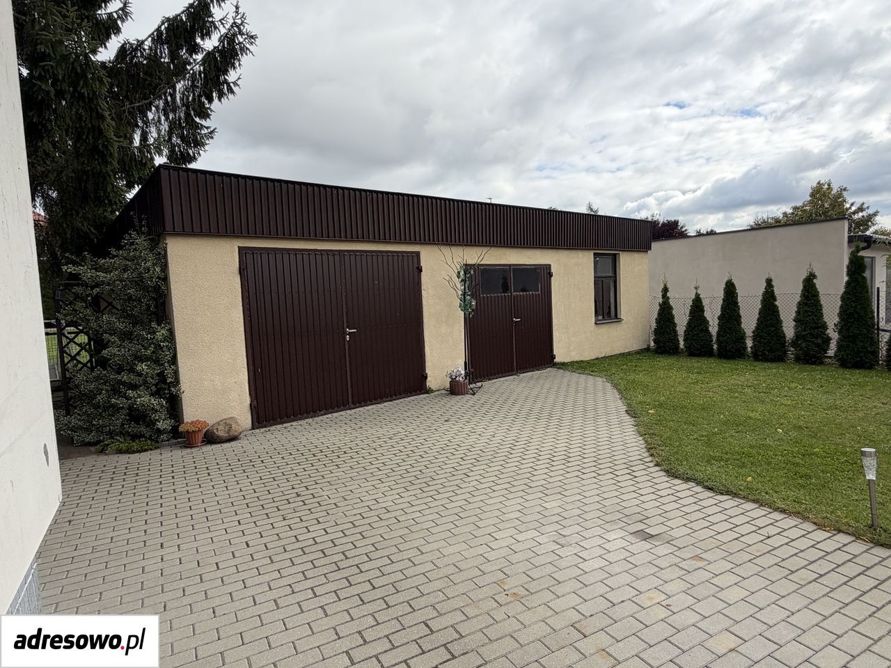 dom wolnostojący, 8 pokoi Rypin, ul. Młyńska. Zdjęcie 2