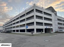 Garaż/miejsce parkingowe Poznań Naramowice, ul. Sielawy. Zdjęcie 2