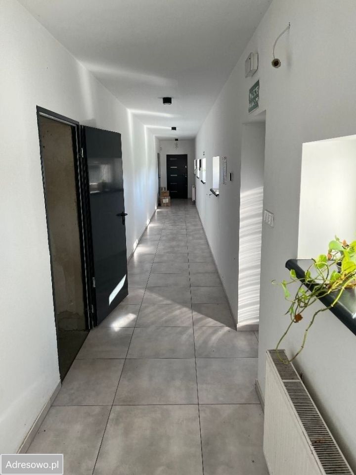 Hala/magazyn Niechanowo. Zdjęcie 10