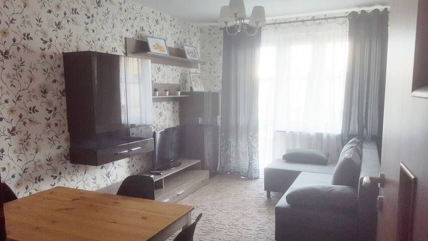 Mieszkanie 3-pokojowe Gdynia Chylonia, ul. Chylońska