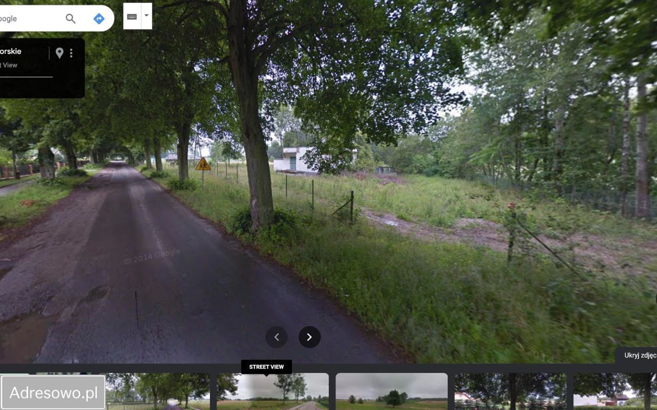 Działka inwestycyjna Silnowo. Zdjęcie 12