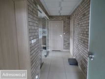 Hala/magazyn Rososzyca, ul. Ostrowska. Zdjęcie 4