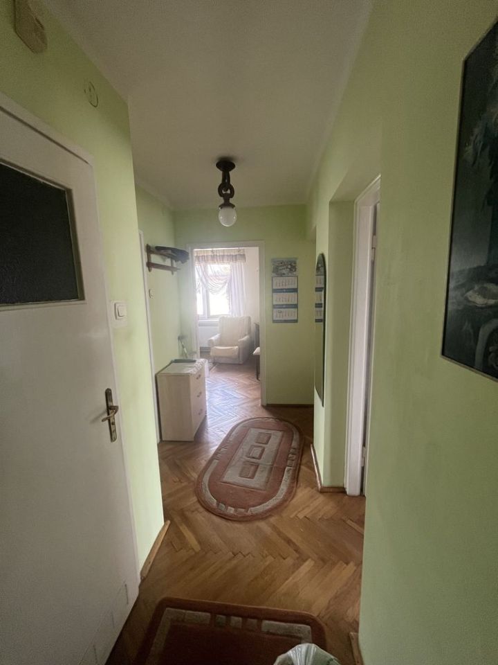 Mieszkanie 3-pokojowe Głogów, ul. Stanisława Moniuszki. Zdjęcie 5