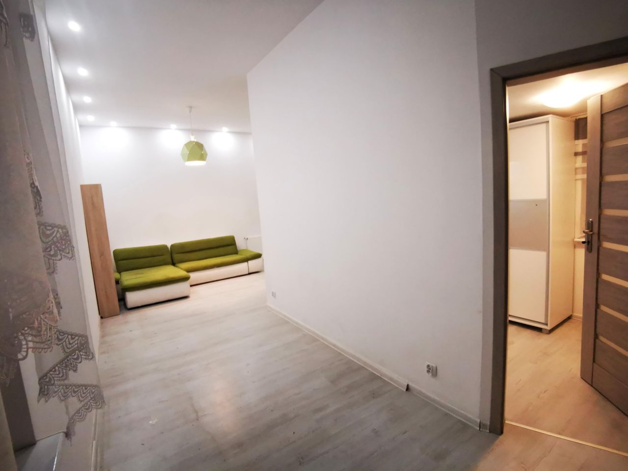 Mieszkanie 4-pokojowe Drezdenko, ul. Marszałkowska. Zdjęcie 7