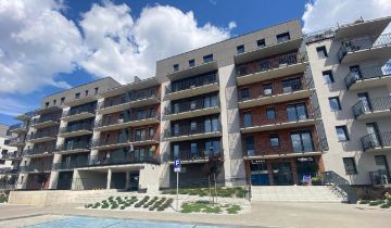 Mieszkanie 2-pokojowe Kalisz Centrum, ul. Kazimierza Mystkowskiego
