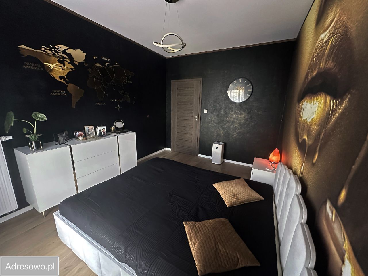 Mieszkanie 3-pokojowe Warszawa Wola, ul. Jana Kazimierza. Zdjęcie 14