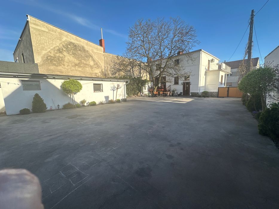 gospodarstwo Krobia, ul. Adama Mickiewicza. Zdjęcie 5