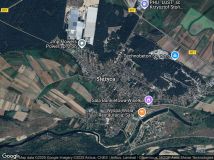 Działka budowlana Stężyca, ul. ks. Prałata Edwarda Bielińskiego