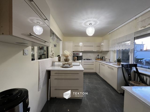 bliźniak, 3 pokoje Poznań Dębiec, ul. Janusza Korczaka. Zdjęcie 4