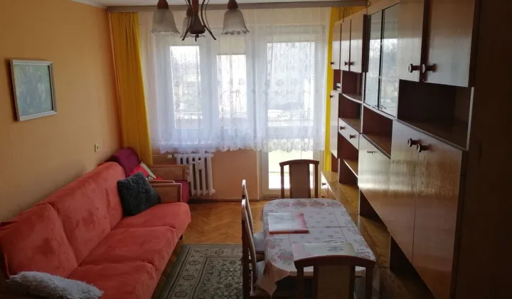 Mieszkanie 2-pokojowe Zduńska Wola, ul. Łaska