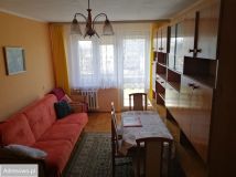 Mieszkanie 2-pokojowe Zduńska Wola, ul. Łaska