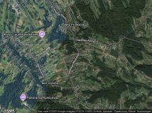 Działka budowlana Rzeszów, ul. św. Walentego