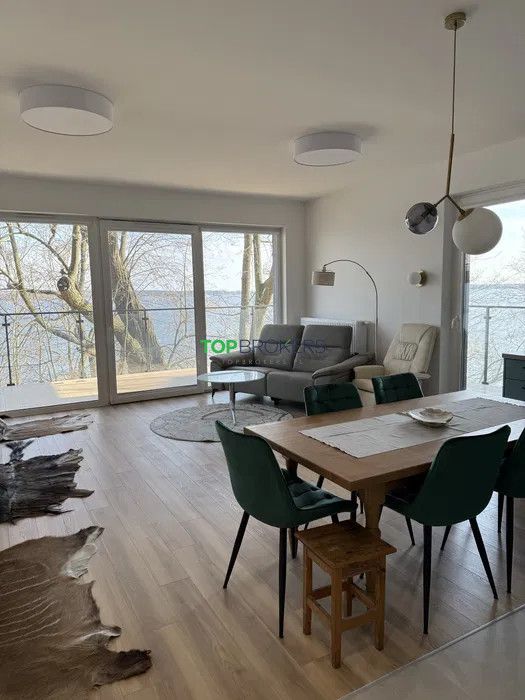 Mieszkanie 3-pokojowe Zegrze, ul. płk. Kazimierza Drewnowskiego