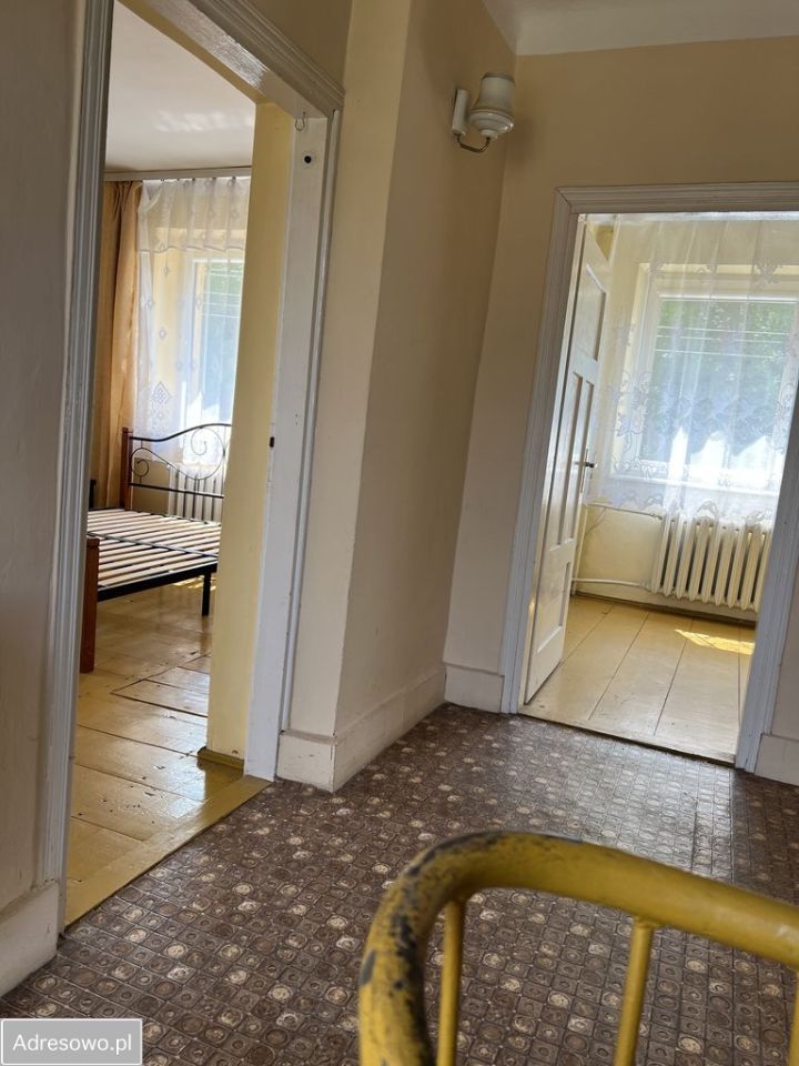 dom wolnostojący, 3 pokoje Słupia. Zdjęcie 9