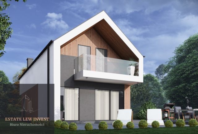 dom wolnostojący, 5 pokoi Grzegorzowice Wielkie. Zdjęcie 4