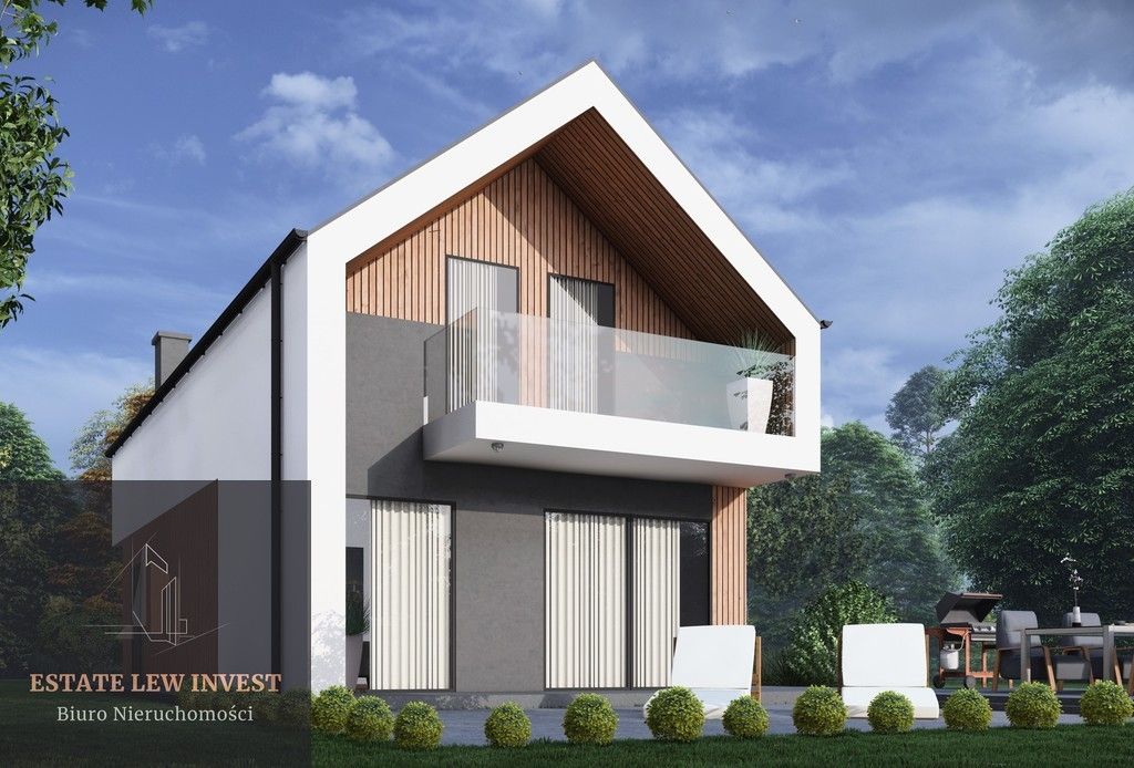 dom wolnostojący, 5 pokoi Grzegorzowice Wielkie. Zdjęcie 4