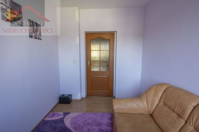 Mieszkanie 3-pokojowe Leśna, ul. Stefana Żeromskiego. Zdjęcie 6