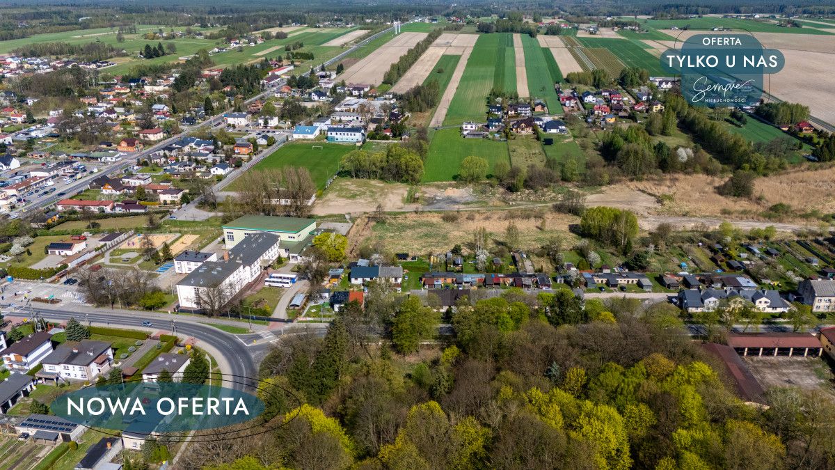 Mieszkanie 2-pokojowe Dłutów, ul. Główna. Zdjęcie 5