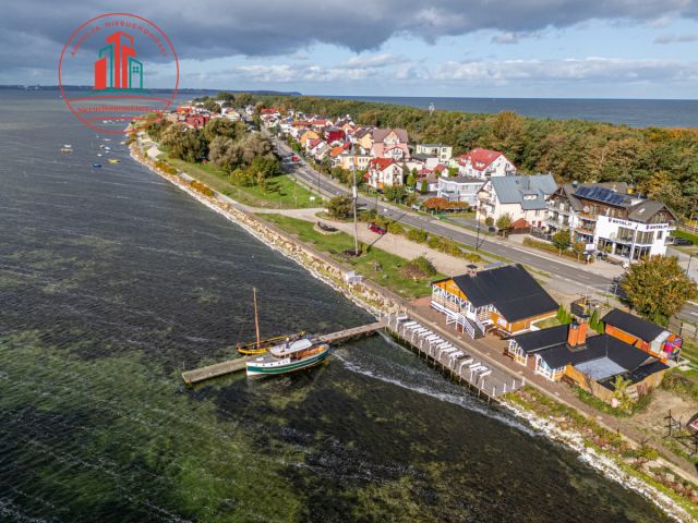 Hotel/pensjonat Chałupy. Zdjęcie 2