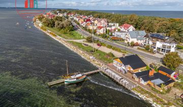 Hotel/pensjonat Chałupy