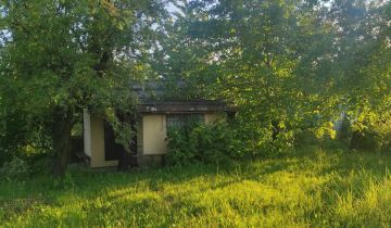 Działka rekreacyjna Rzeszów, ul. Polna