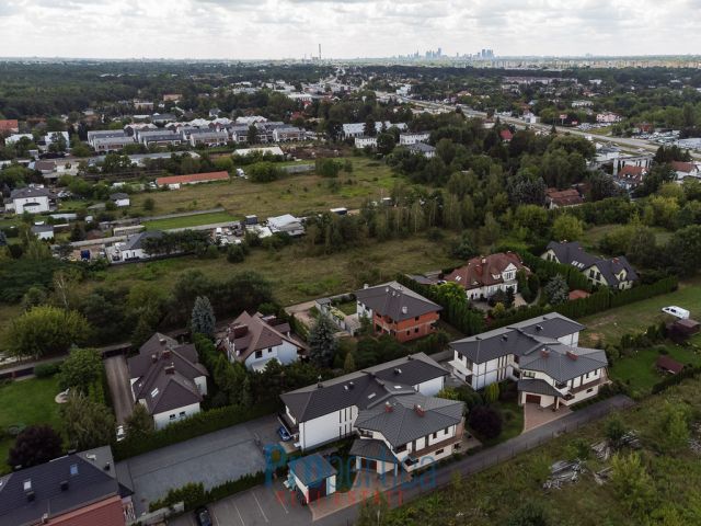 bliźniak, 5 pokoi Warszawa Białołęka, ul. Czeremchowa. Zdjęcie 17