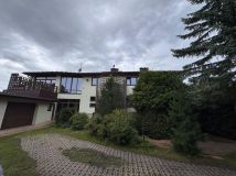 dom wolnostojący, 10 pokoi Antoniówka, ul. Jagodowa