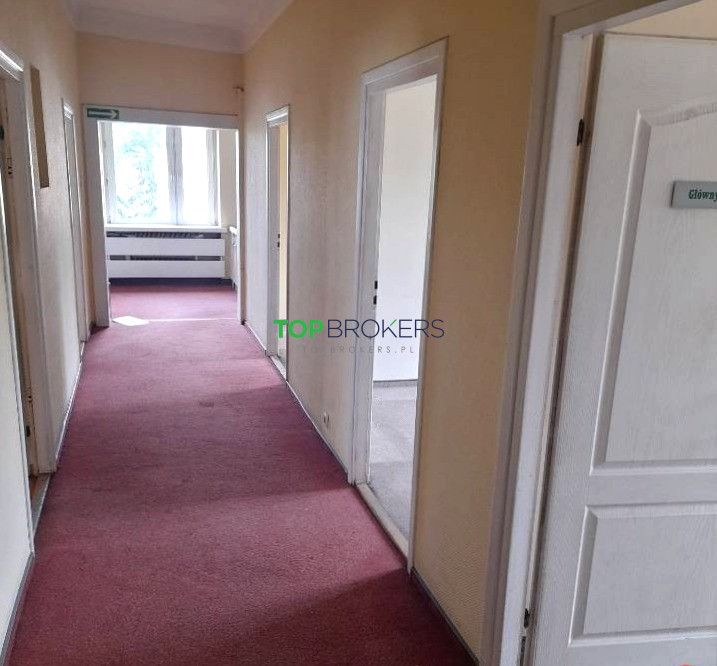 dom wolnostojący, 15 pokoi Warszawa Ochota