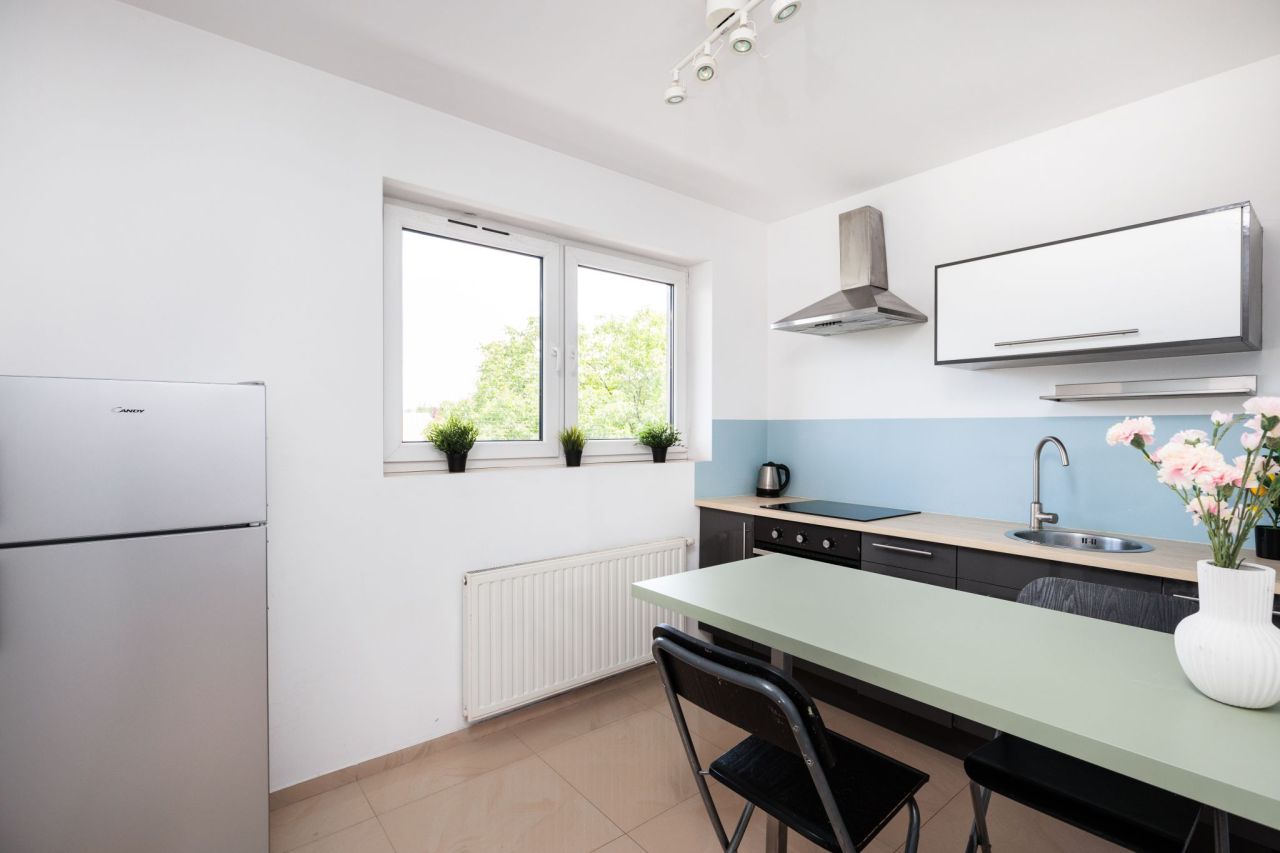 Mieszkanie 2-pokojowe Kraków, ul. Bieżanowska. Zdjęcie 7