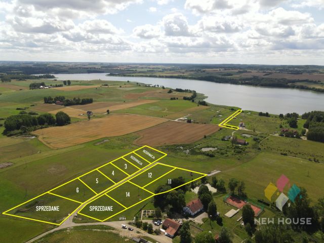 Działka Blanki. Zdjęcie 2