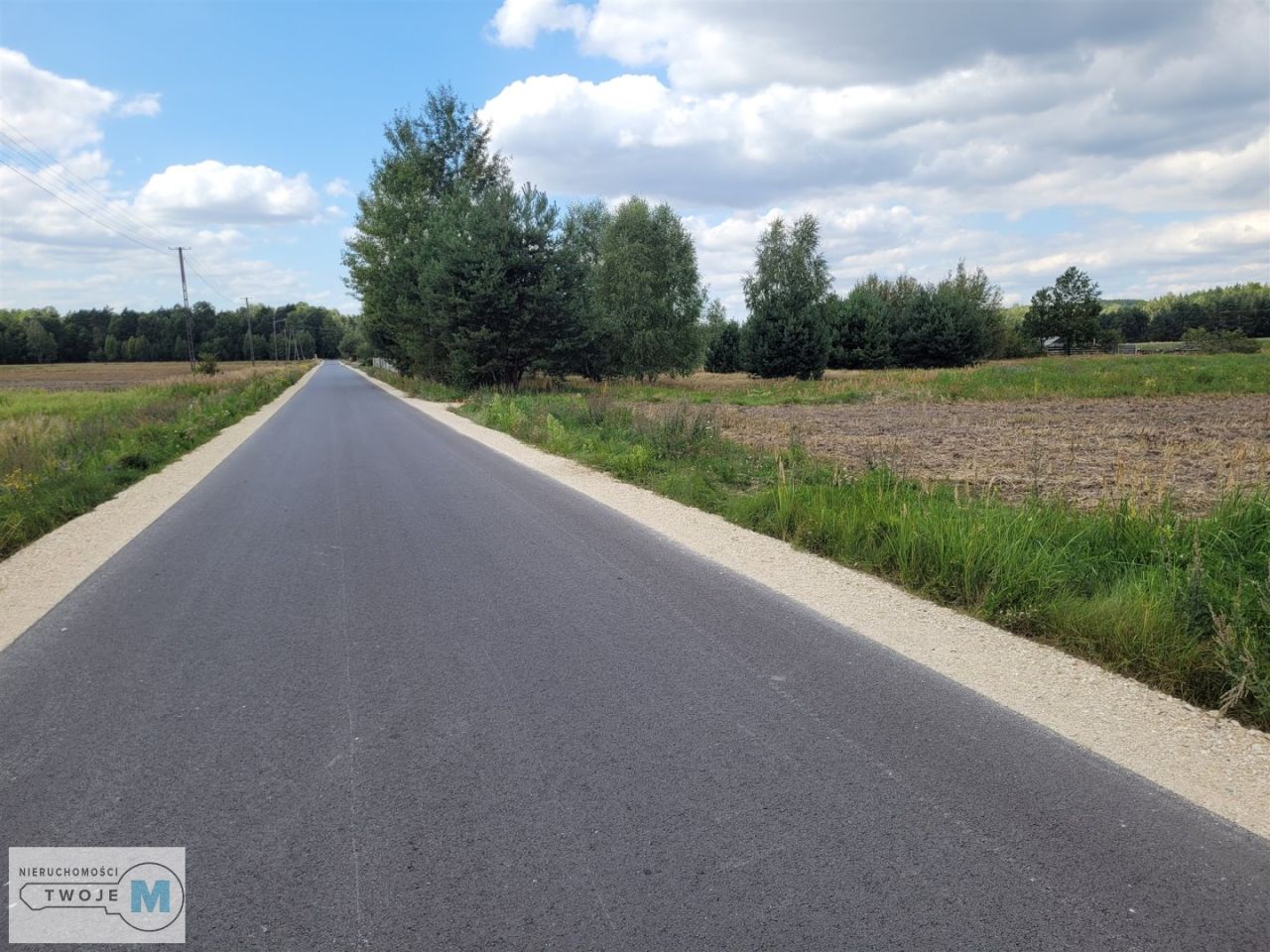 Działka rekreacyjna Kluczewsko. Zdjęcie 5