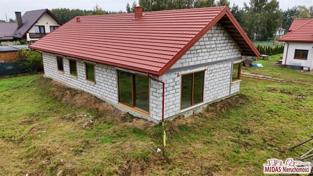 dom wolnostojący, 4 pokoje Stawki. Zdjęcie 5