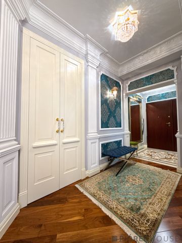 Mieszkanie 3-pokojowe Warszawa Mokotów, ul. Sułkowicka. Zdjęcie 29