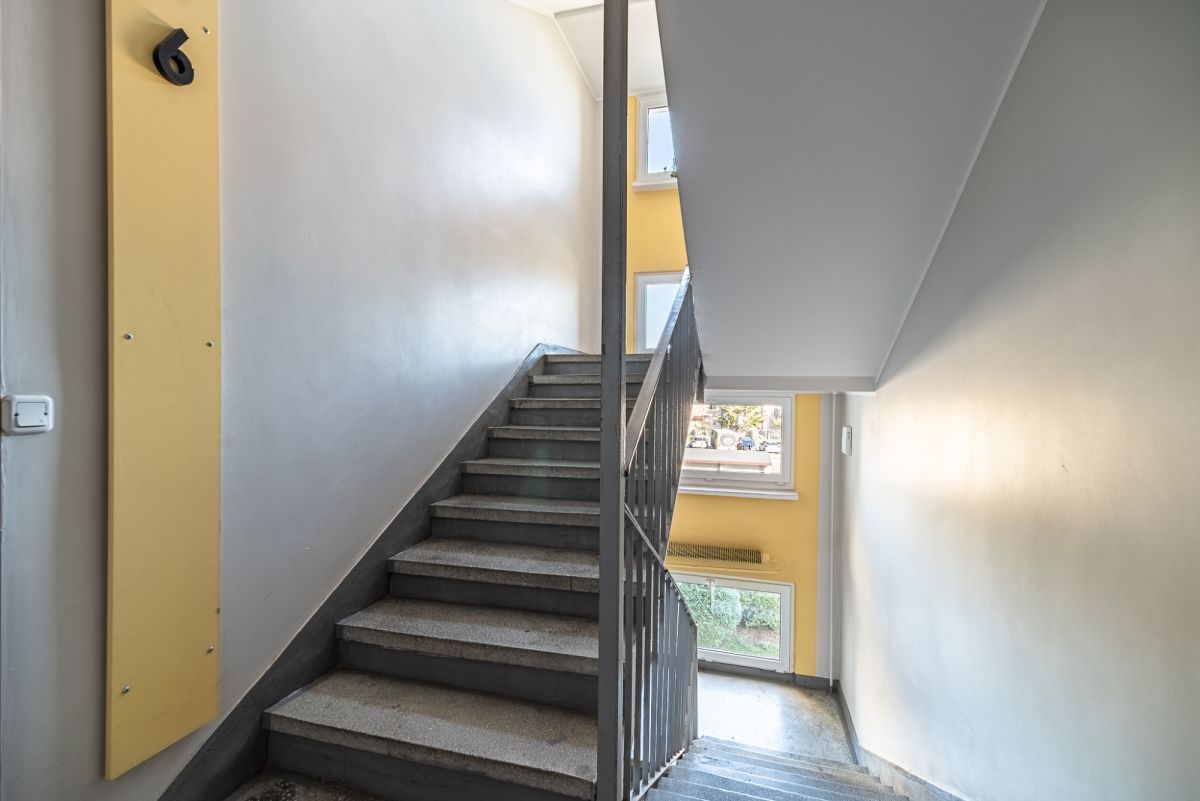 Mieszkanie 3-pokojowe Gdynia Karwiny, ul. Kornela Makuszyńskiego. Zdjęcie 22