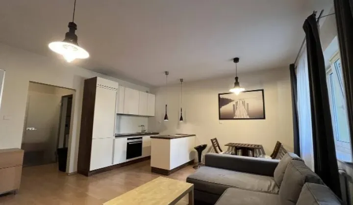 Mieszkanie 1-pokojowe Warszawa Ursynów, ul. Villardczyków