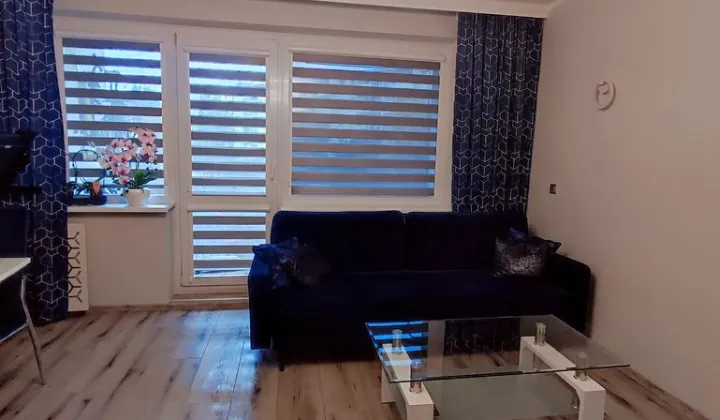 Mieszkanie 2-pokojowe Szczecin Prawobrzeże, ul. Lucjana Rydla